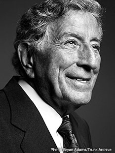 Tony Bennett | The Official Site