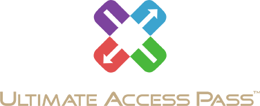 Ultimate Access Pass